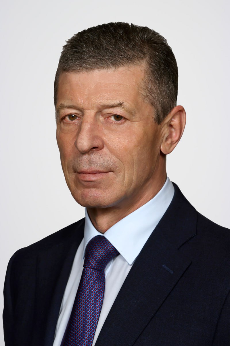 Дмитрий Козак.Фото: правительство РФ