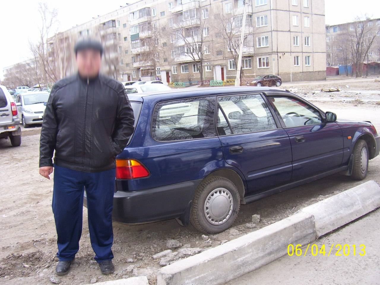 Обложка статьи Житель Абакана из-за войны поссорился с сестрой и донес на нее в полицию