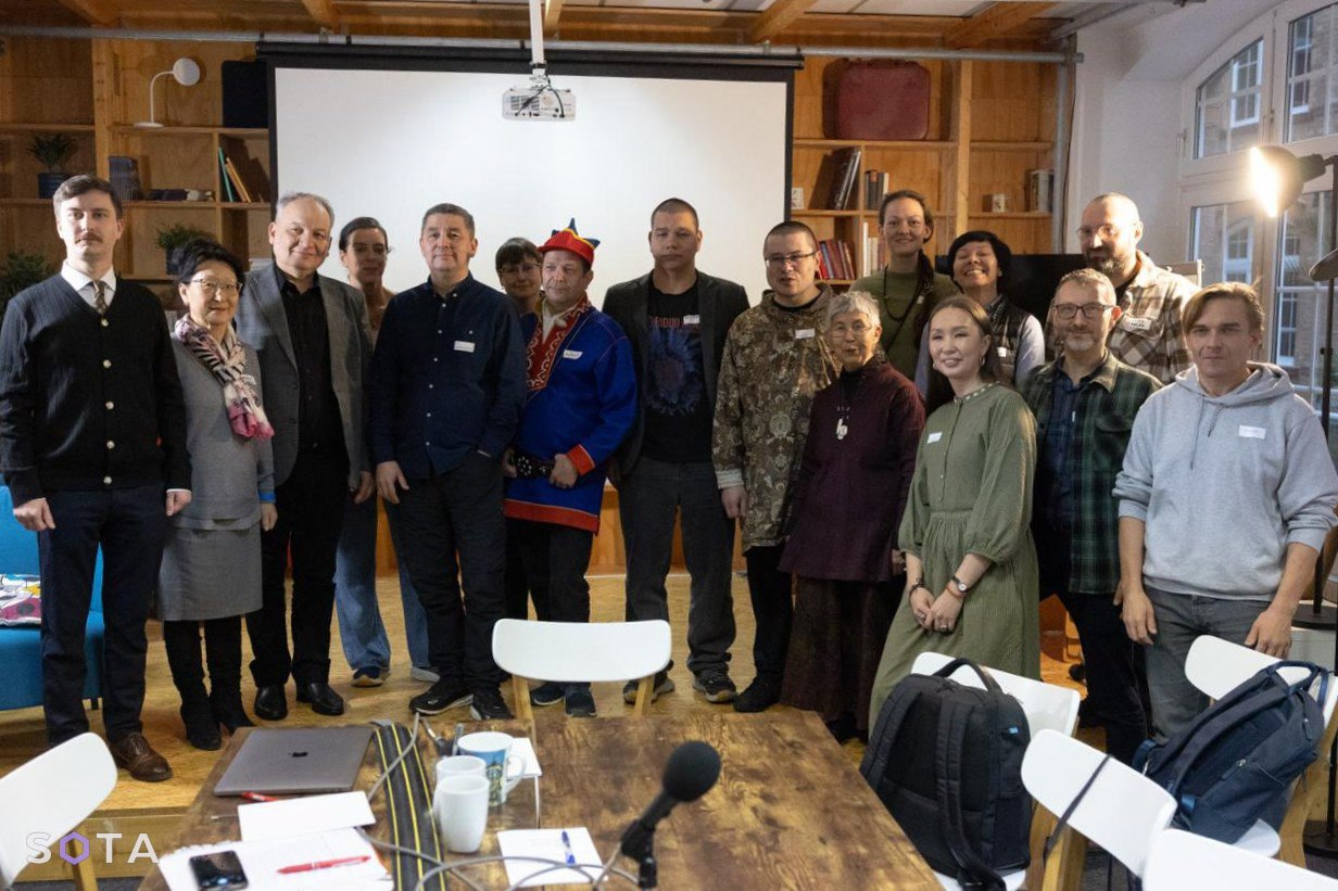 Обложка статьи Чукотского «деколонизатора» Здора обвинили в новых попытках изнасилований. Его старшие товарищи пытаются замять скандал