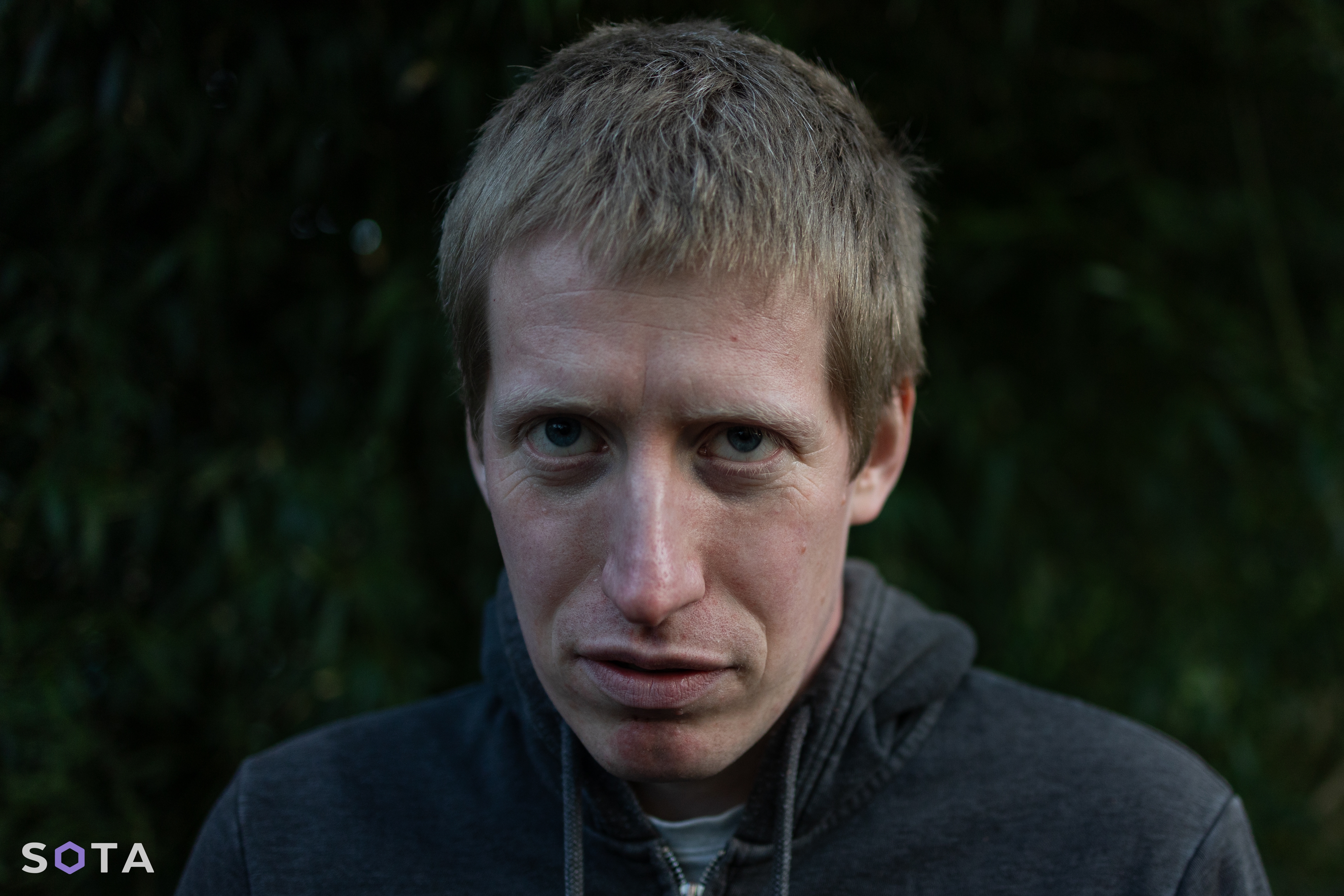 Алексей Никитин
Василий Крестьянинов / SOTA