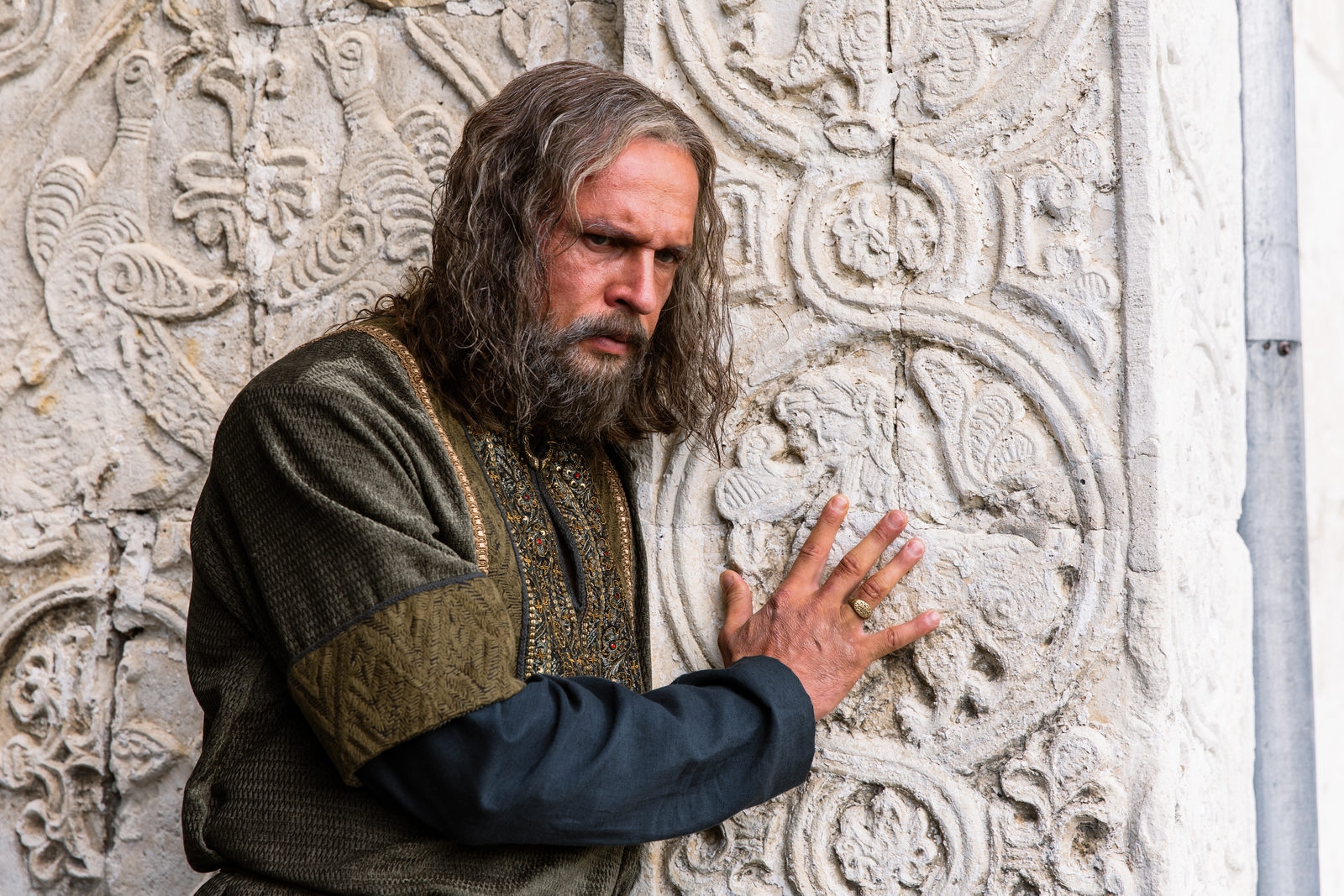 Обложка статьи С Амбалом и Найденом: чего не хватило сериалу «Князь Андрей»? 