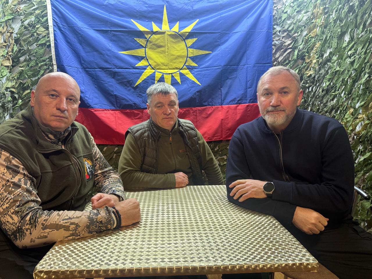 Фото: Парламент Приморского края