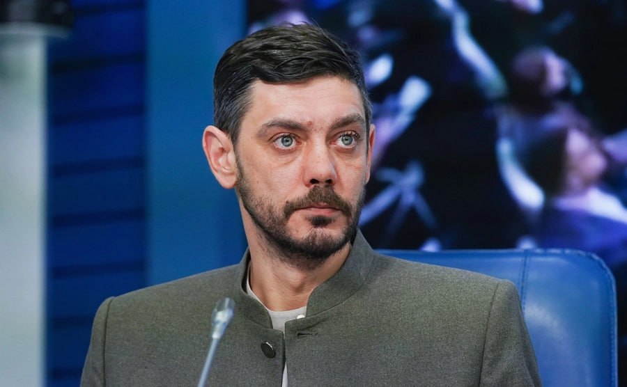 Обложка статьи Основателя «Ридовки» Алексея Костылева задержали по делу о мошенничестве