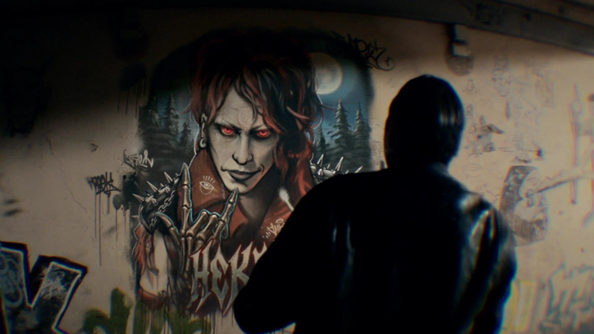 Кадр из фильма «Король и Шут. Навсегда»
kinopoisk.ru