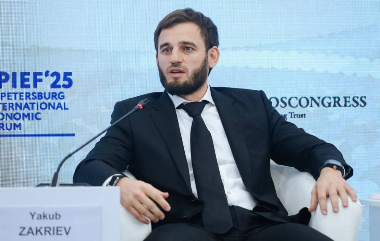 Обложка статьи Власти Сербии отменили решение о предоставлении гражданства племяннику Рамзана Кадырова