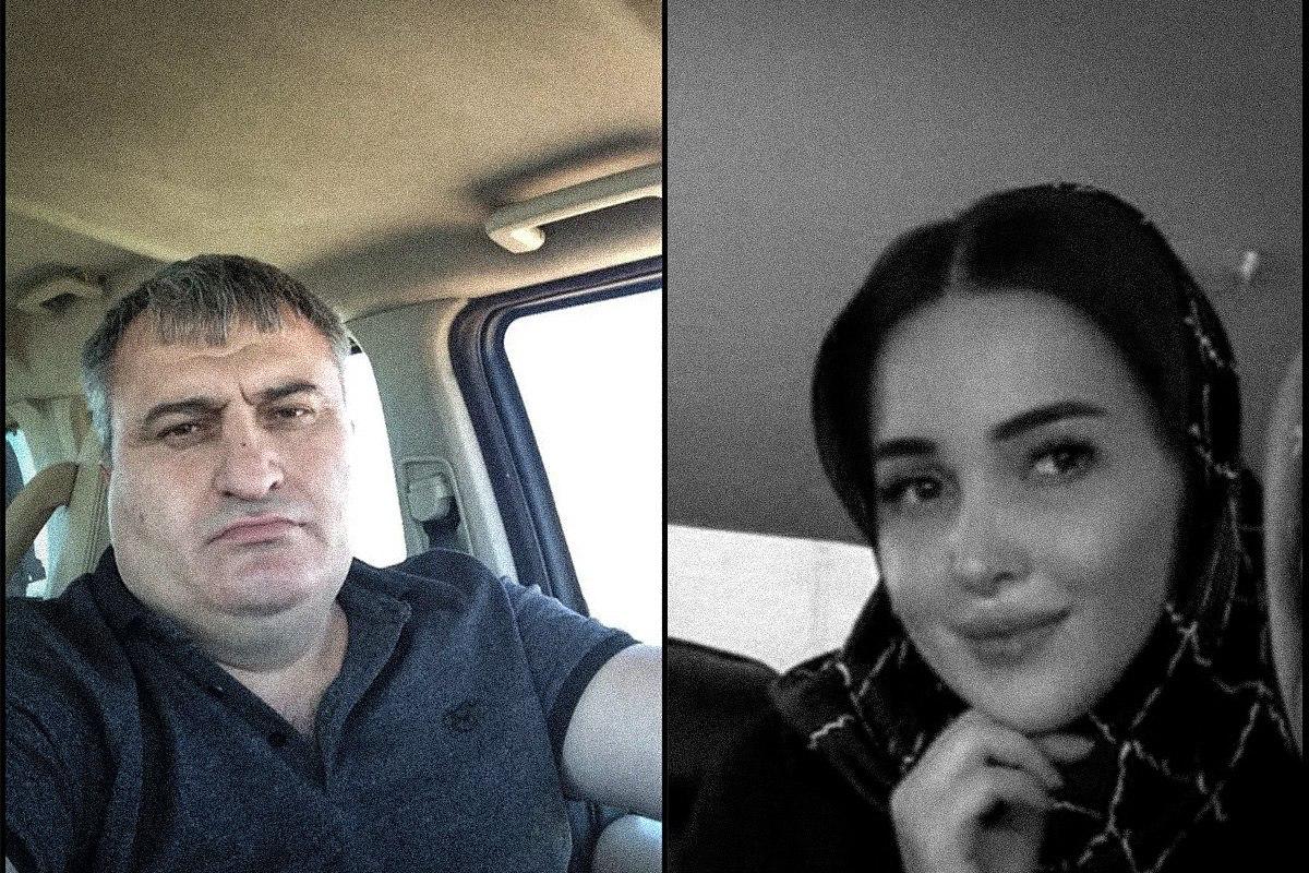Обложка статьи В Чечне военного заподозрили в убийстве собственной дочери
