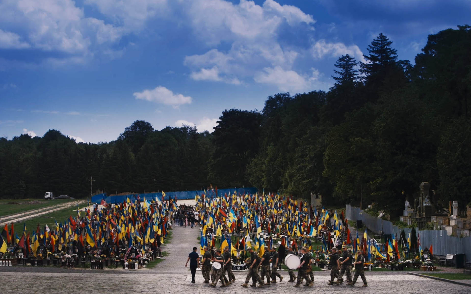 Кадр из фильма «Подлетное время» / manski-doc.com