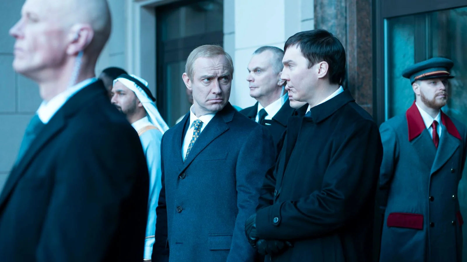 Кадр из фильма / allocine.fr