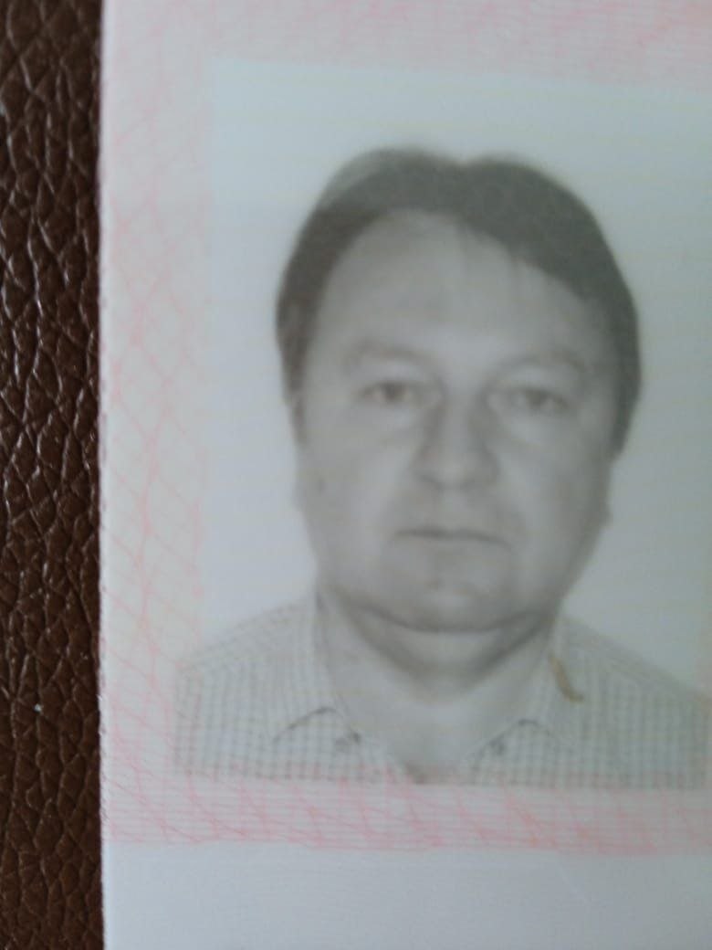 Фото: «Поддержка политзаключенных. Мемориал»