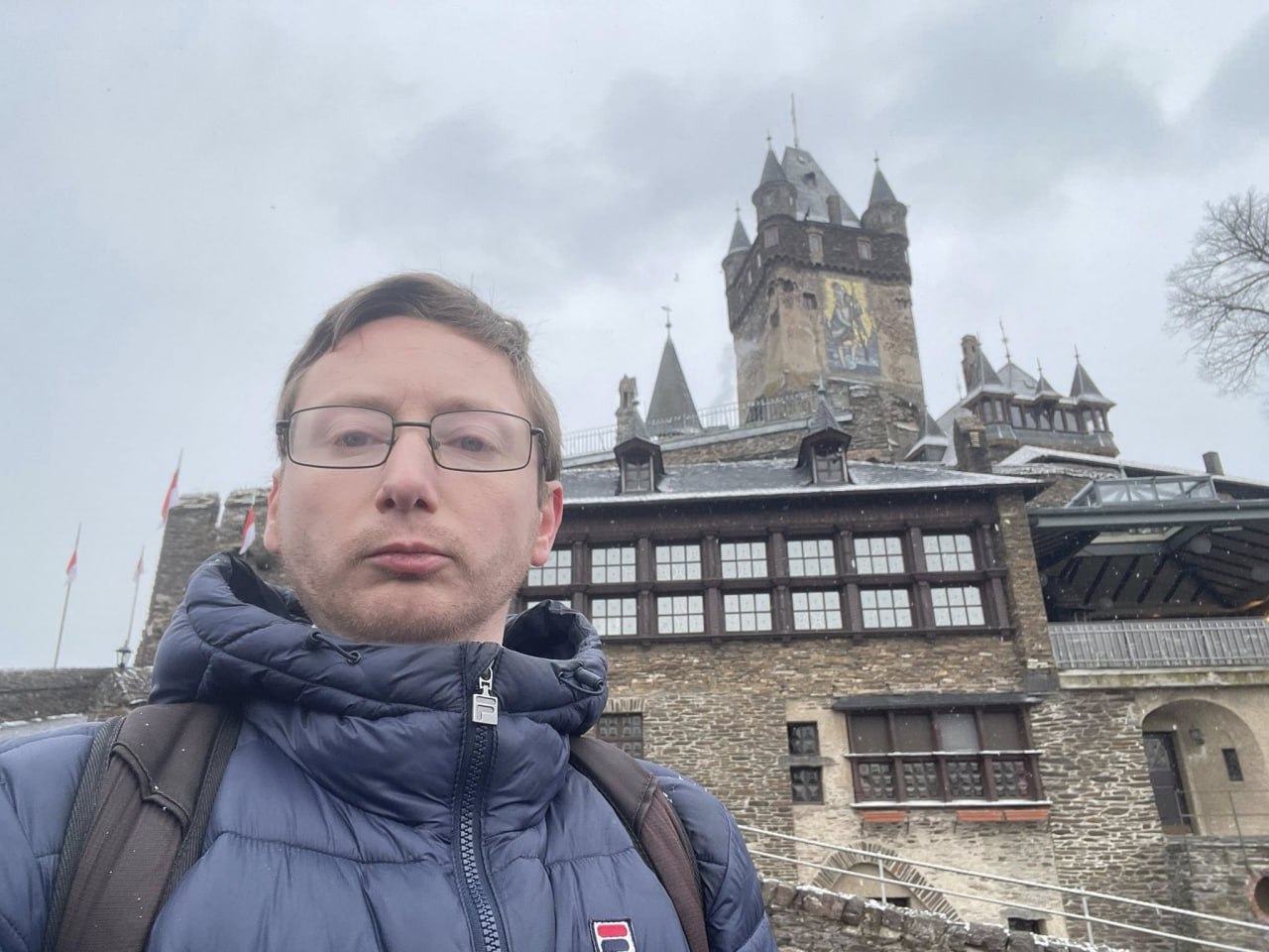 Обложка статьи Электоральный эксперт Александр Грезев внесен в список «террористов»