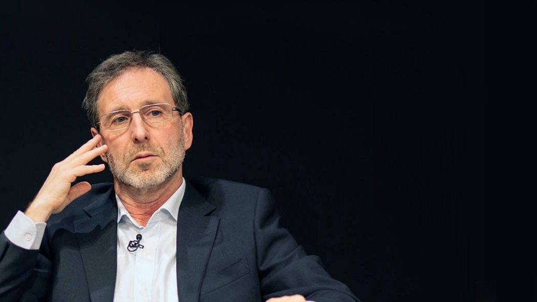 Обложка статьи Олег Радзинский: каждый человек может стать, кем захочет