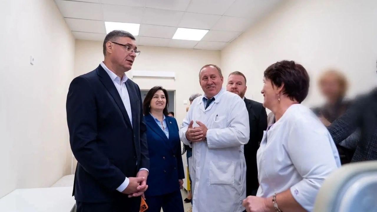 Фото: Правительство Владимирской области
