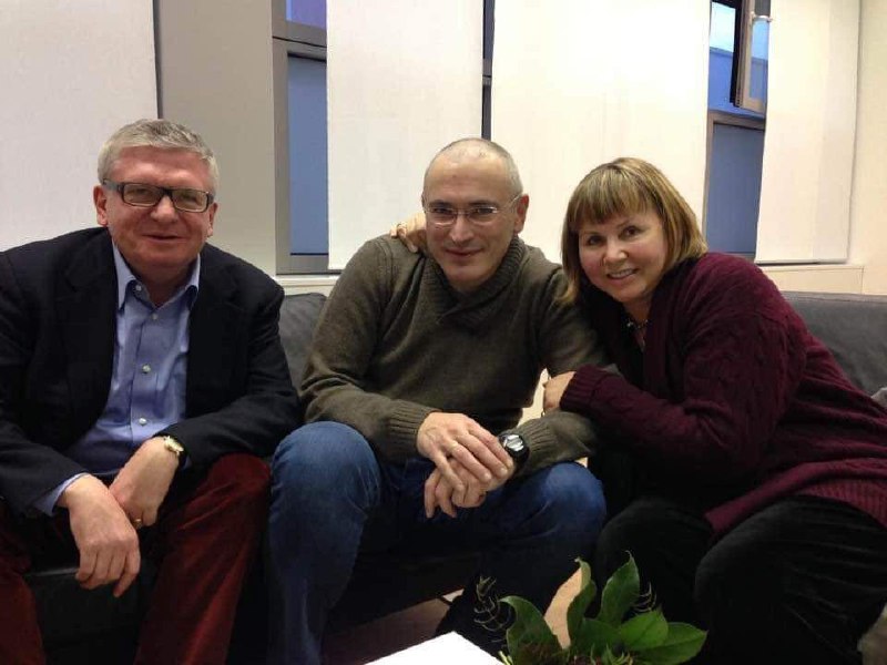 Константин Кагаловский (слева). Фото: фейсбук