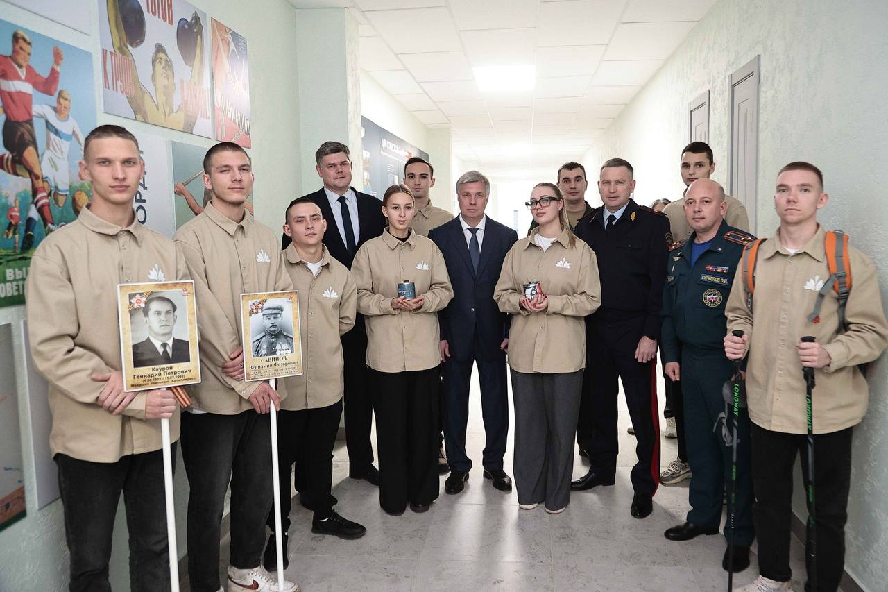 Фото: Алексей Русских