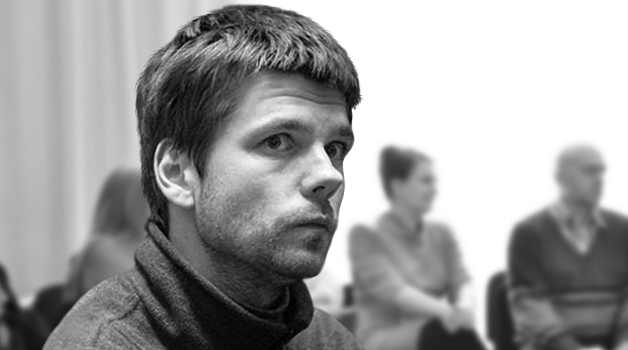 Алексей Конаков /&nbsp;literratura.org