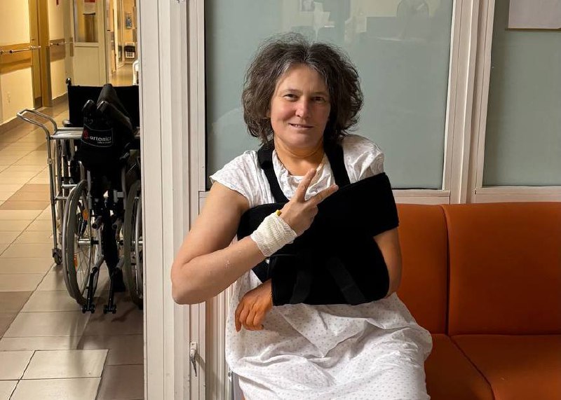 Фото: Татьяна Монтян