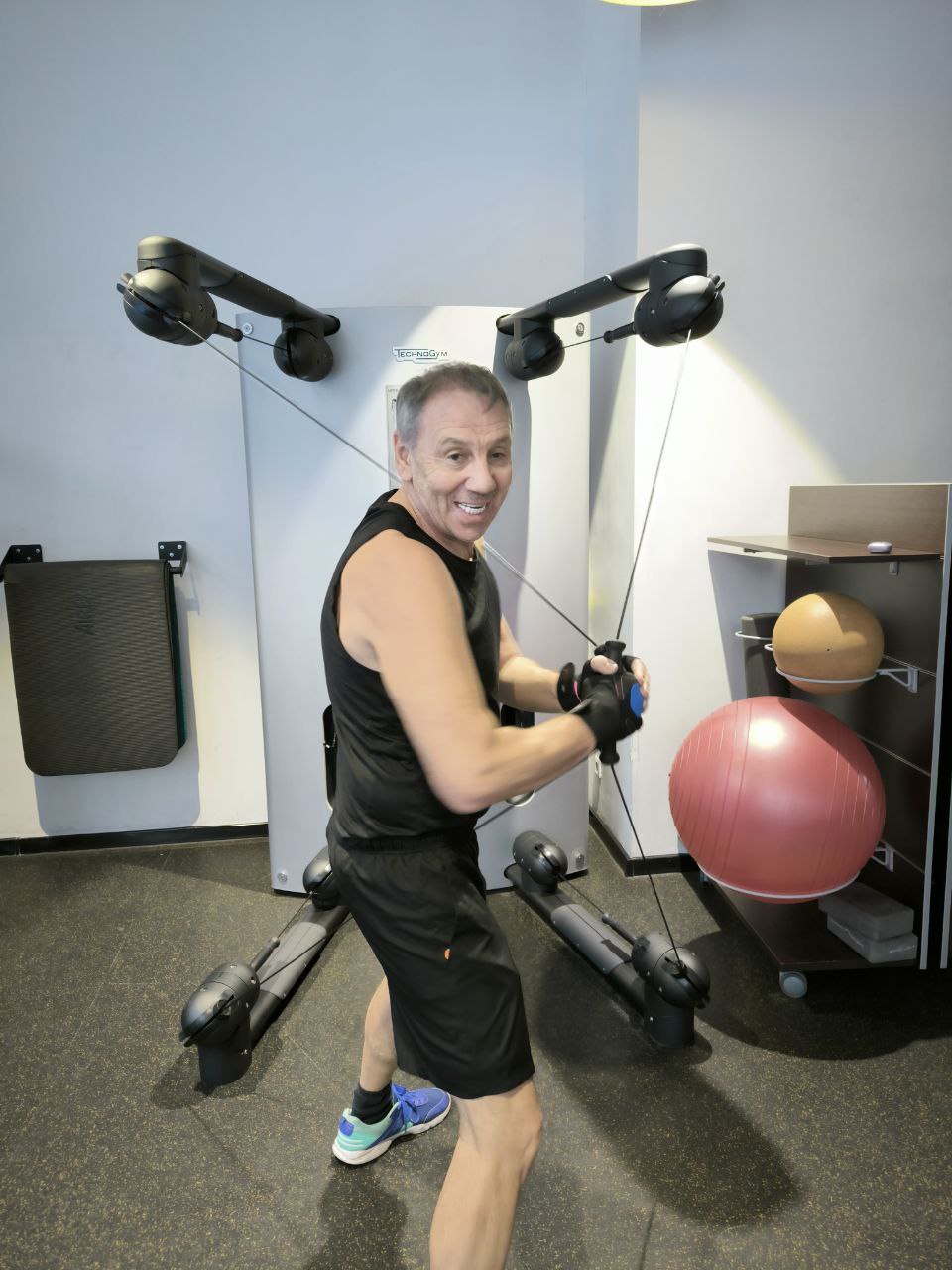 Сергей Марков. Фото: его канал