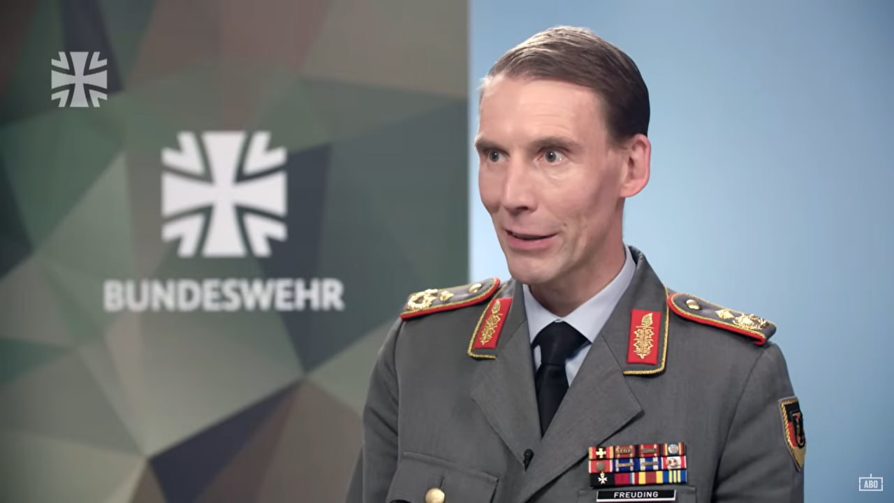Фото: Бундесвер