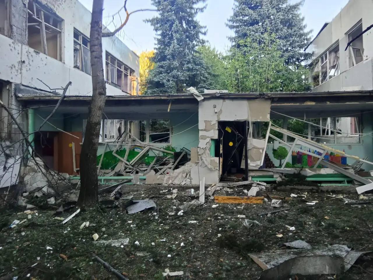 Фото: телеграм-канал Андрея Воробьева