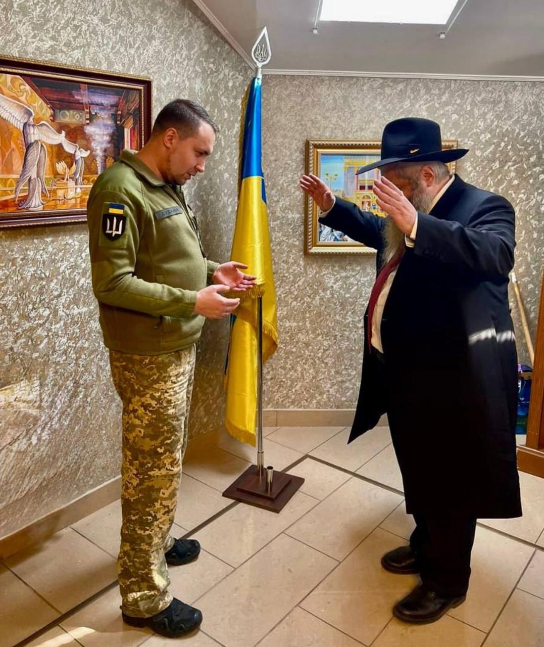 Фото: Моше Азман