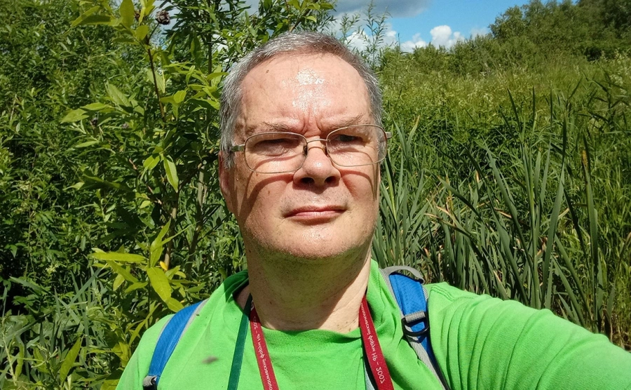 Андрей Ожаровский
vk.com