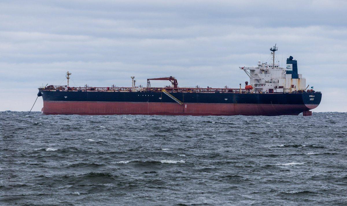 ФОТО: ANDRES PUTTING | DELFI MEEDIA