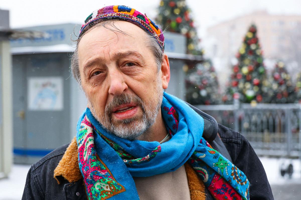 Обложка статьи В Екатеринбурге госпитализировали драматурга и основателя «Коляда-Театра» Николая Коляду