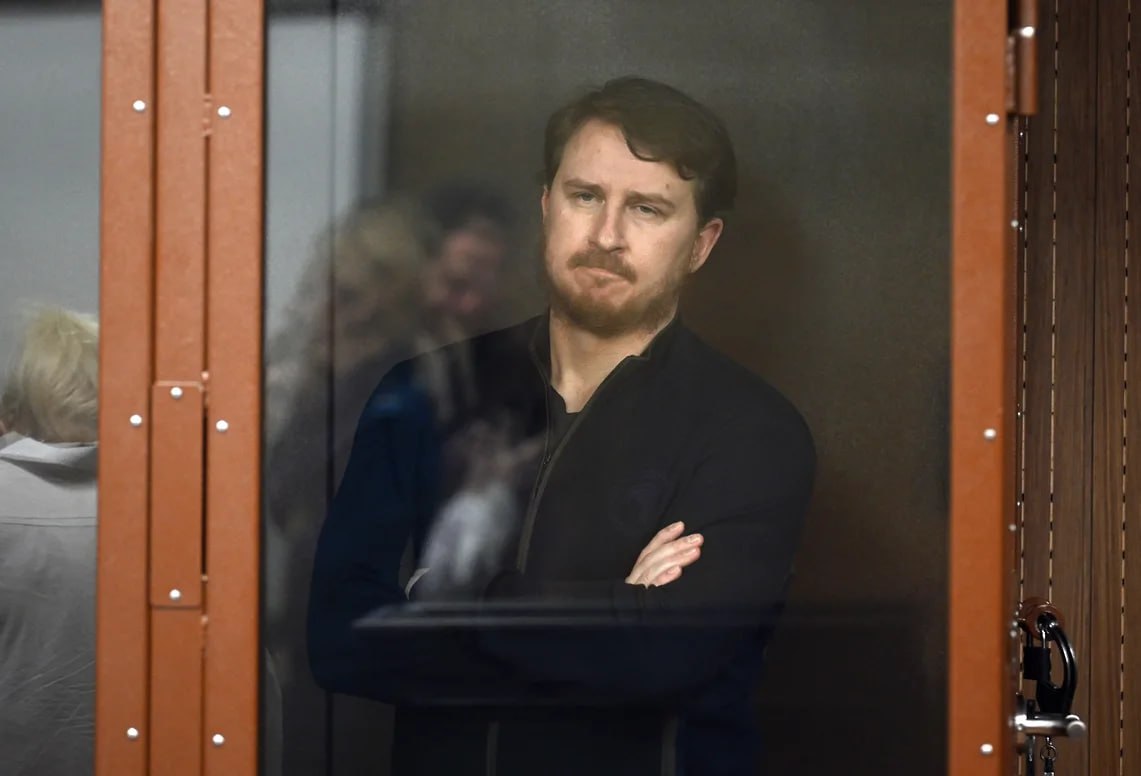 Фото: Антон Новодережкин / «Коммерсант»