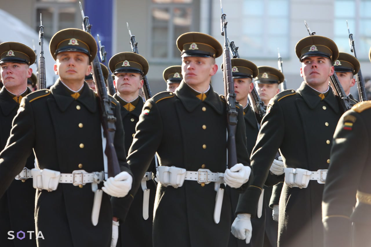 Фото: Руслан Терехов / SOTA
