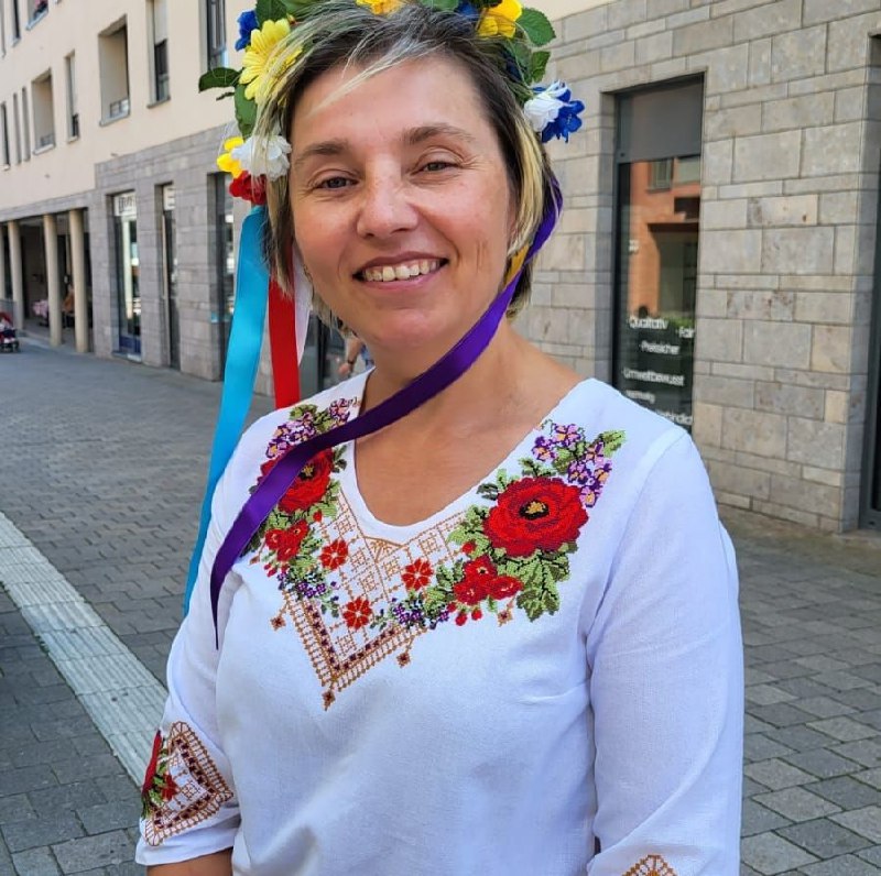 Фото: соцсети Анны Степановой