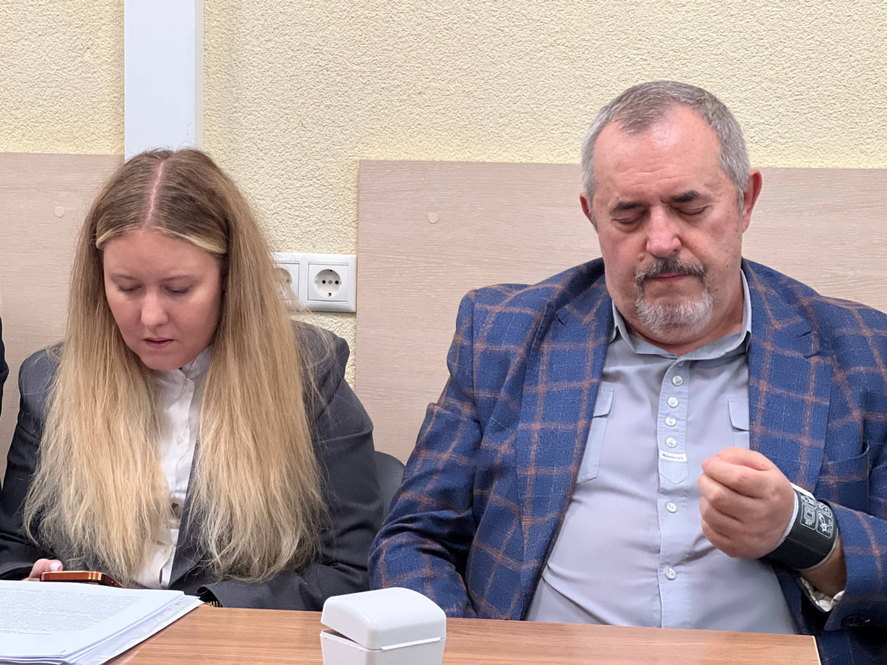 Фото: «Слово защите»