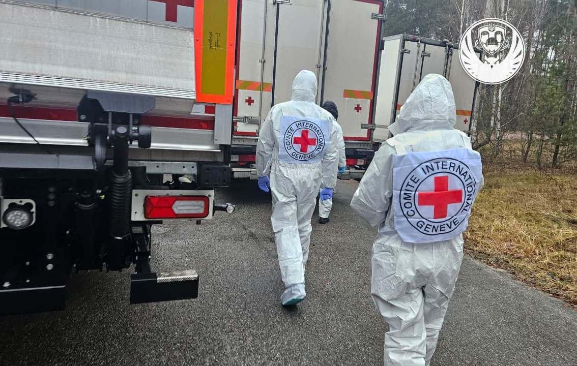 Фото: Координационный штаб