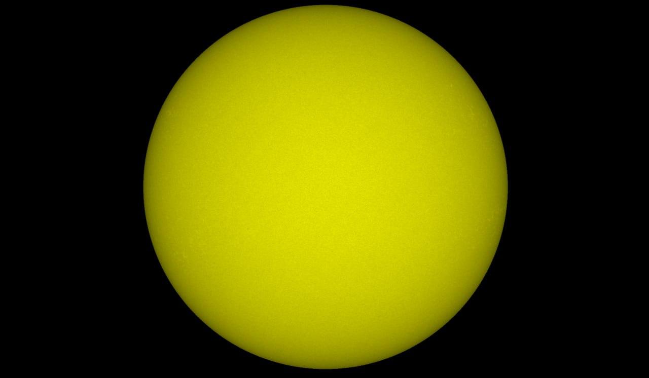 Обложка статьи На Солнце не осталось ни одного пятна