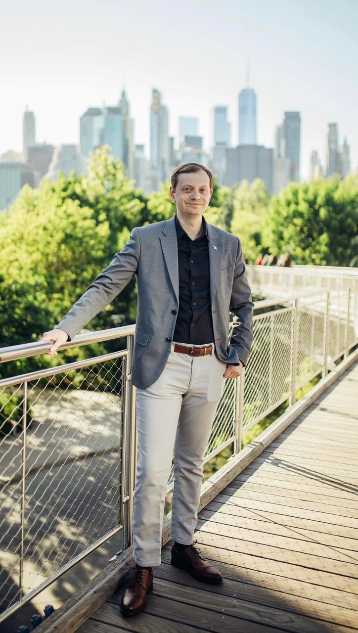 Обложка статьи Бывший московский мундеп Сергей Власов выдвинулся для участия в Платформе российской оппозиции при ПАСЕ