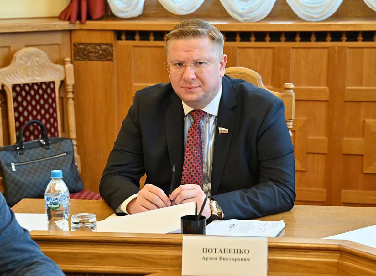 Фото: Артем Потапенко