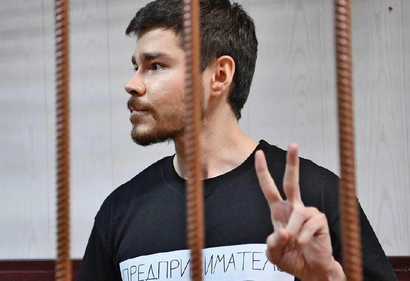 Фото: Аяз Шабутдинов, Telegram