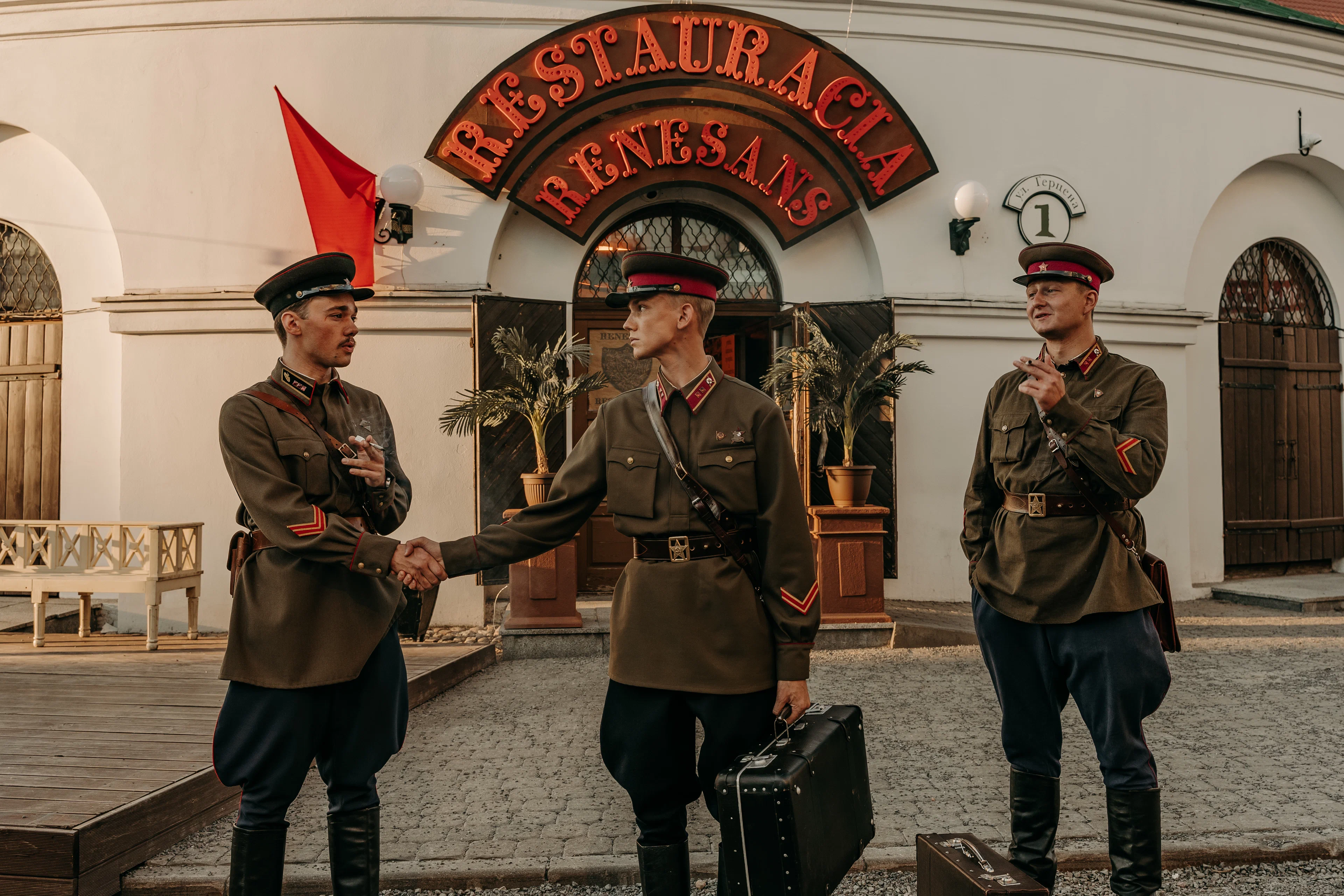 Обложка статьи «В списках не значился»: смотрим тот самый фильм, который заставил рыдать Путина 