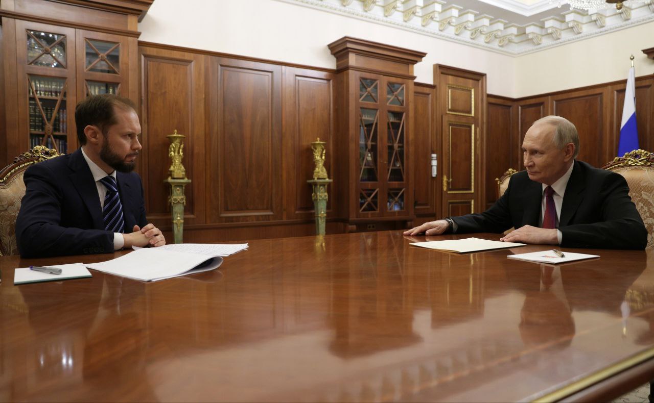 Фото: Кремль