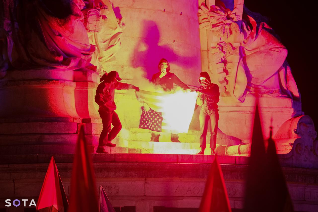 Фото: Денис Галицын / SOTA