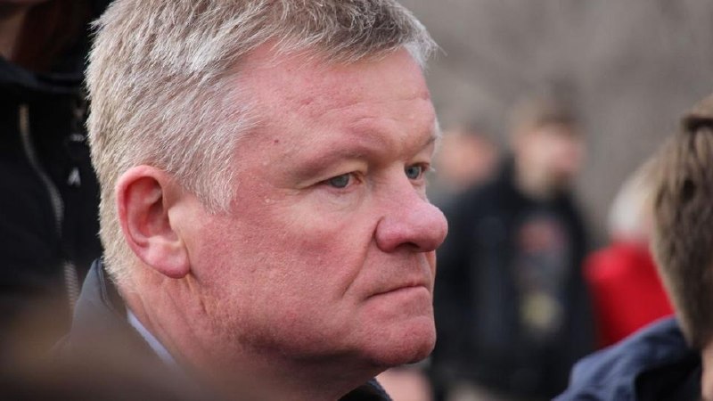 Обложка статьи В Саратове сообщили о ДТП с вице-губернатором, власти это отрицают