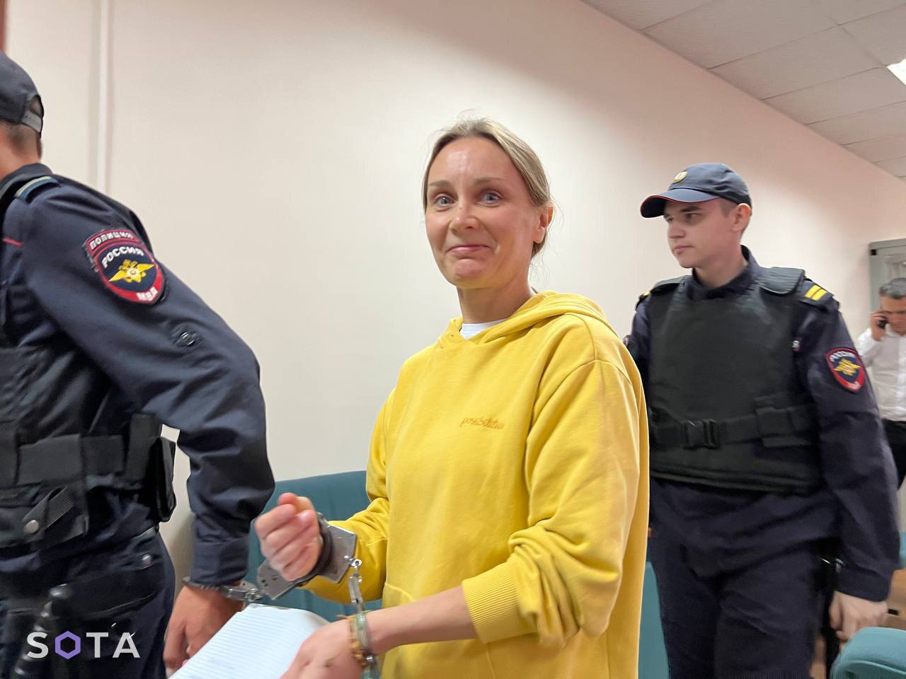 «Новые люди» предлагают запретить пропаганду домашнего насилия — SOTA