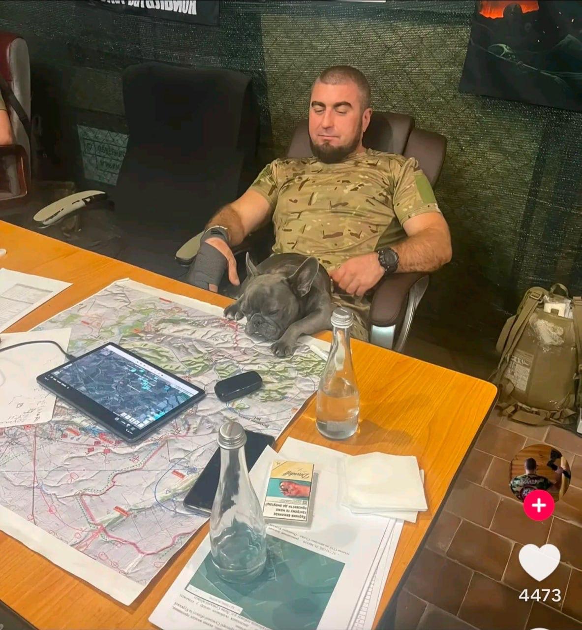 Видео: manko_valentin80 / Tiktok