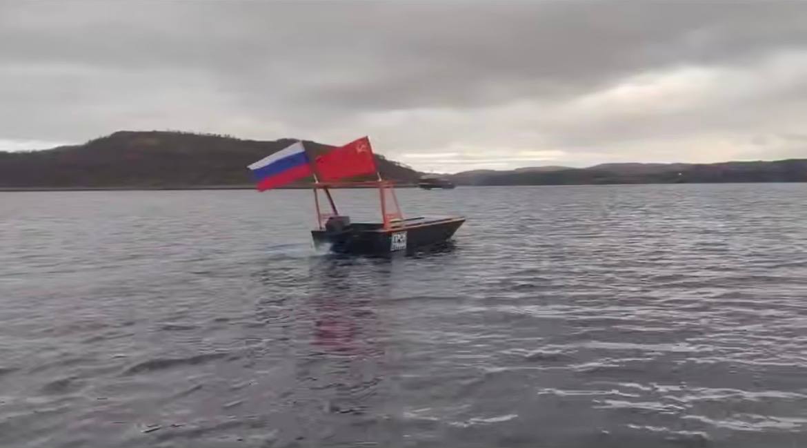 Скриншот из видео: блог губернатора Чибиса