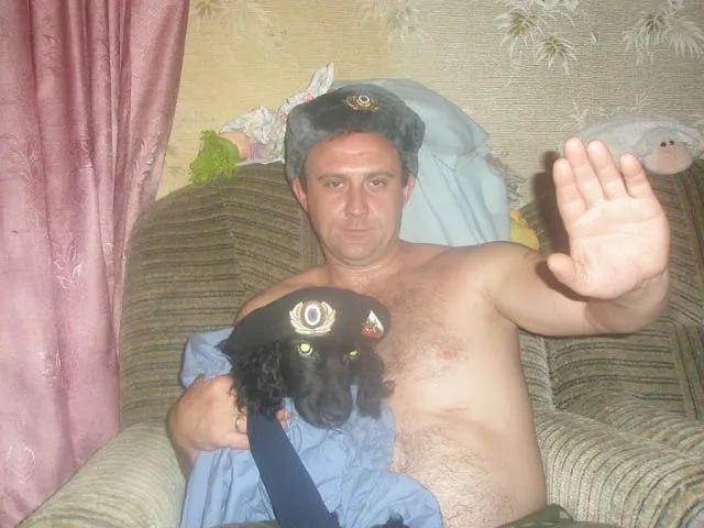 Обложка статьи Сотрудник ФСИН задержан по делу о двойном убийстве в Новосибирске