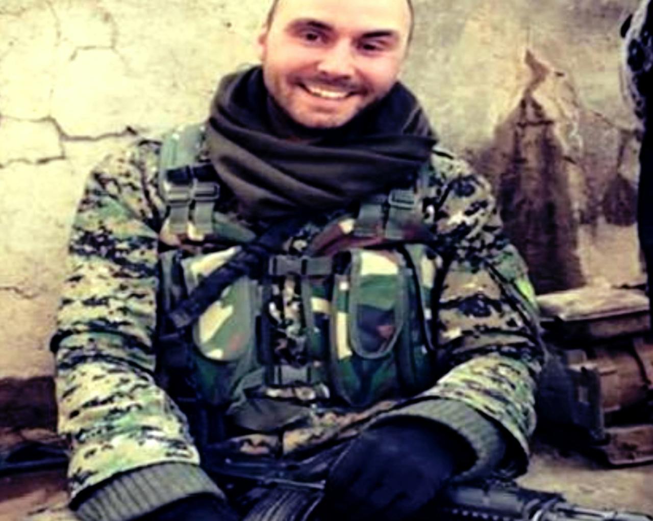 Фото: The Guardian / X