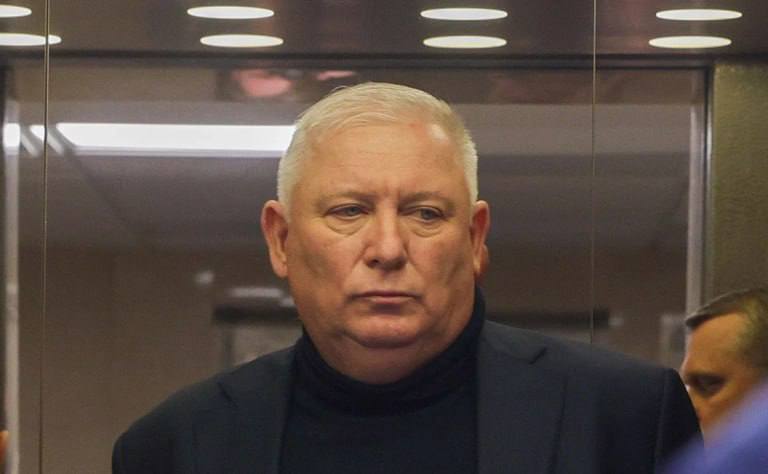 Обложка статьи Единоросса Вороновского, которого вчера лишили полномочий депутата Госдумы, арестовали на месяц по подозрению в коррупции