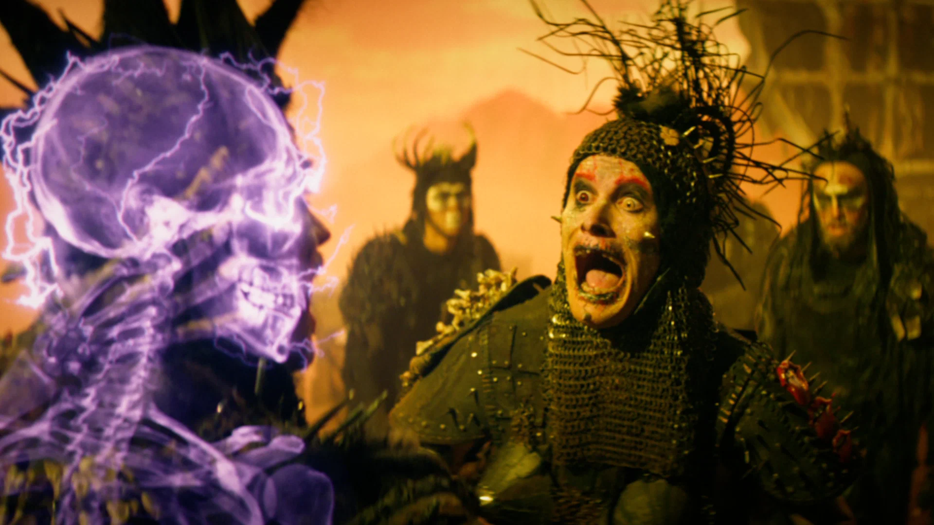 Обложка статьи «Король и Шут. Навсегда»: смог ли нас удивить новый фильм по мотивам песен культовой группы? 