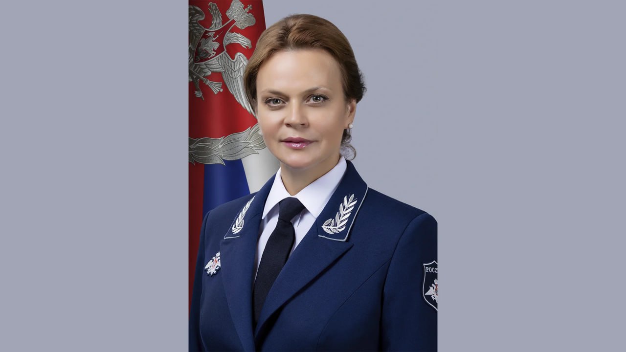 Обложка статьи Ассоциация пиарщиков объявила политиком года двоюродную племянницу Путина